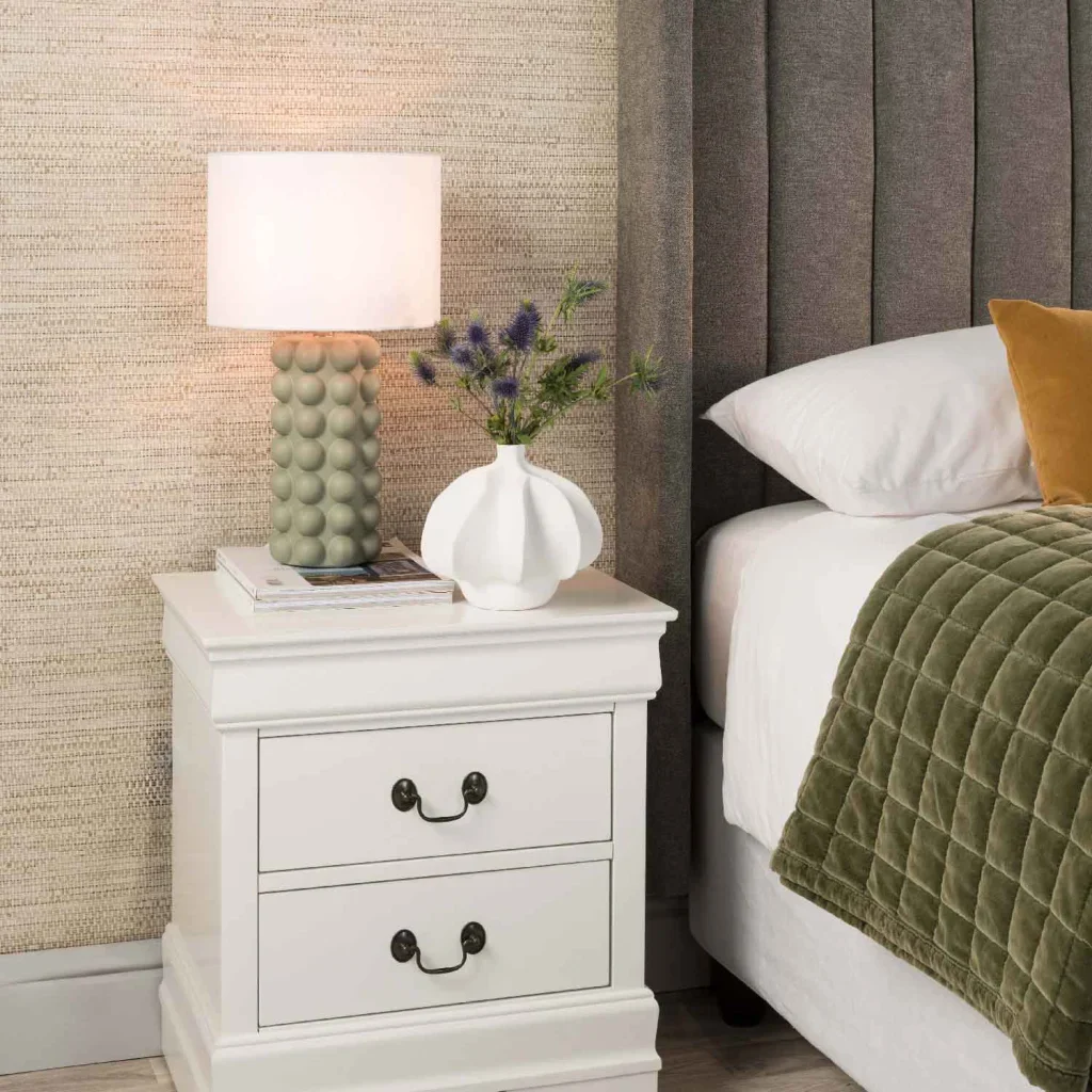TABLE LAMP BUBBLE BASE - Image 4