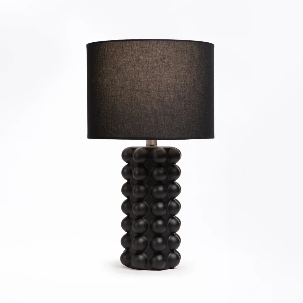 TABLE LAMP BUBBLE BASE - Image 6
