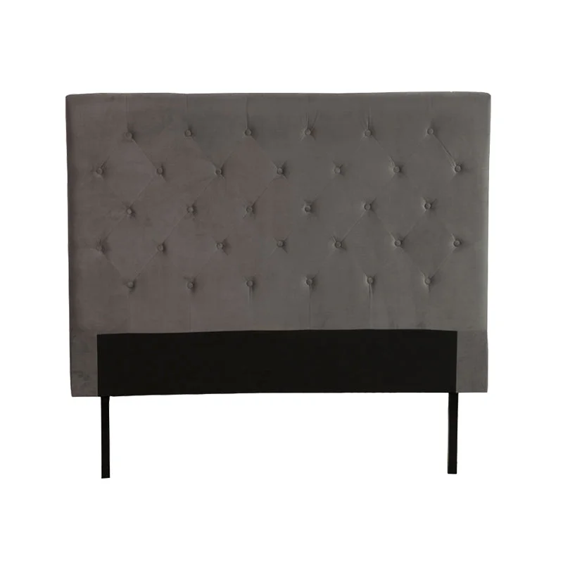 LARA VELVET TOUCH HEADBOARD - Image 4