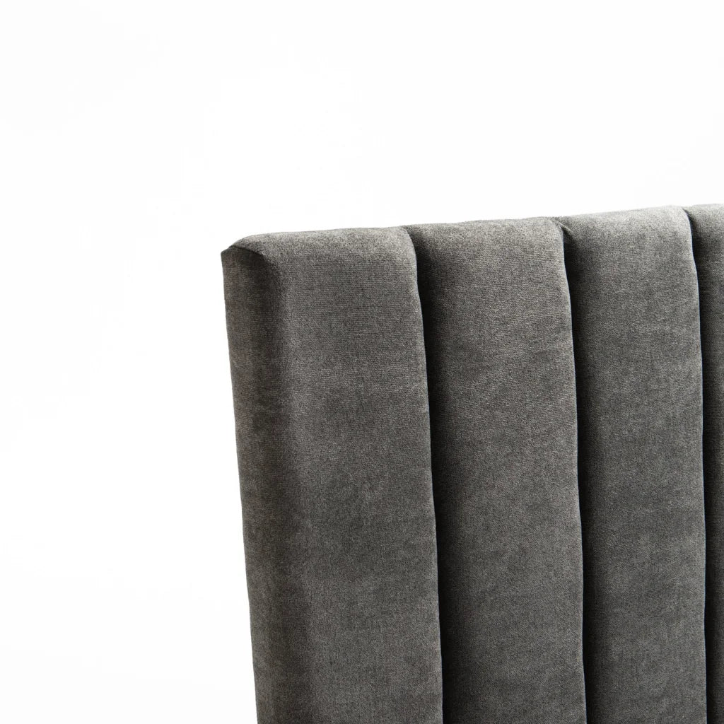 LENI FABRIC HEADBOARD - Image 3