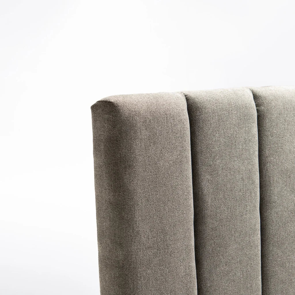 LENI FABRIC HEADBOARD - Image 6