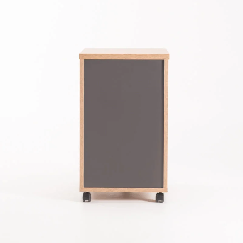 LOGO MOBILE 3 DRAWER UNIT - Image 3