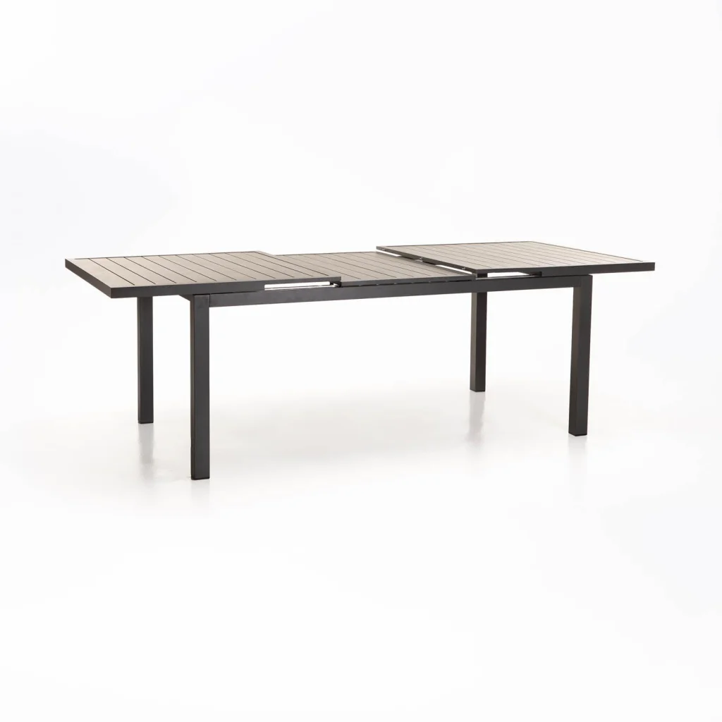 LOMBOK 180/240cm OUTDOOR EXTENSION TABLE - Image 3