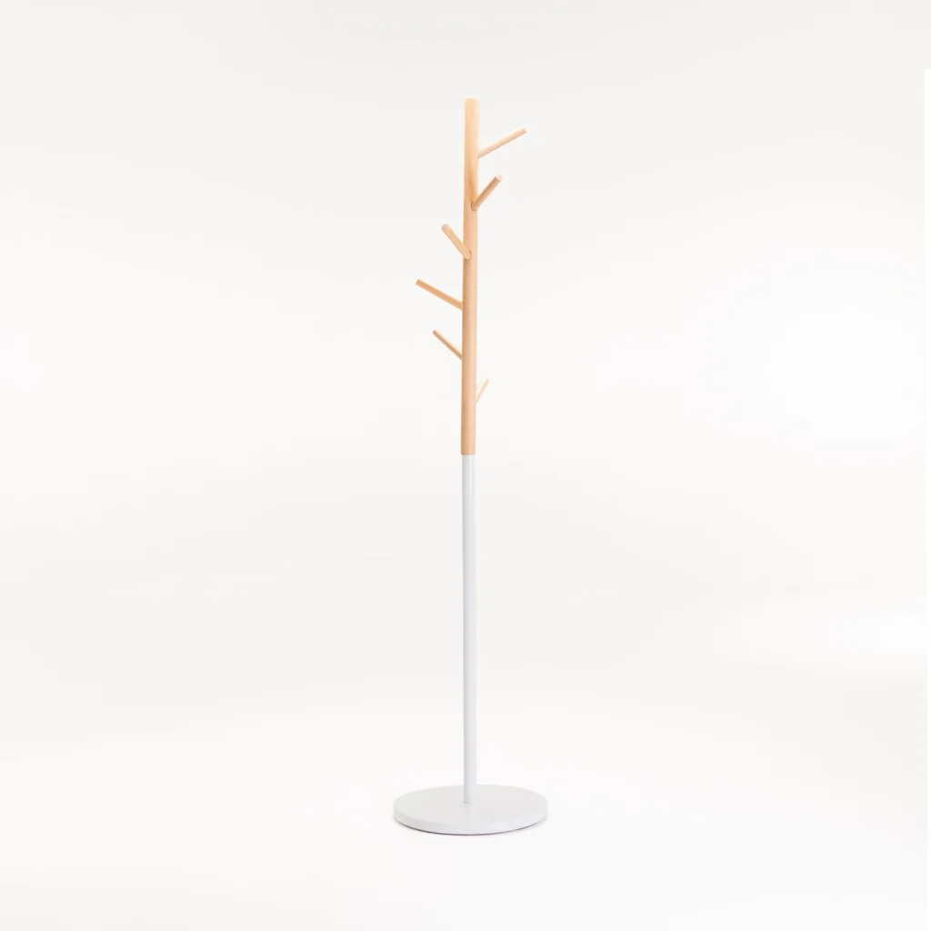LUC COAT RACK - Image 4