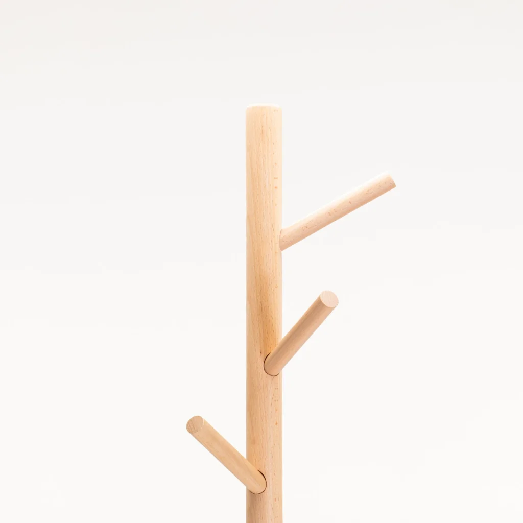 LUC COAT RACK - Image 5
