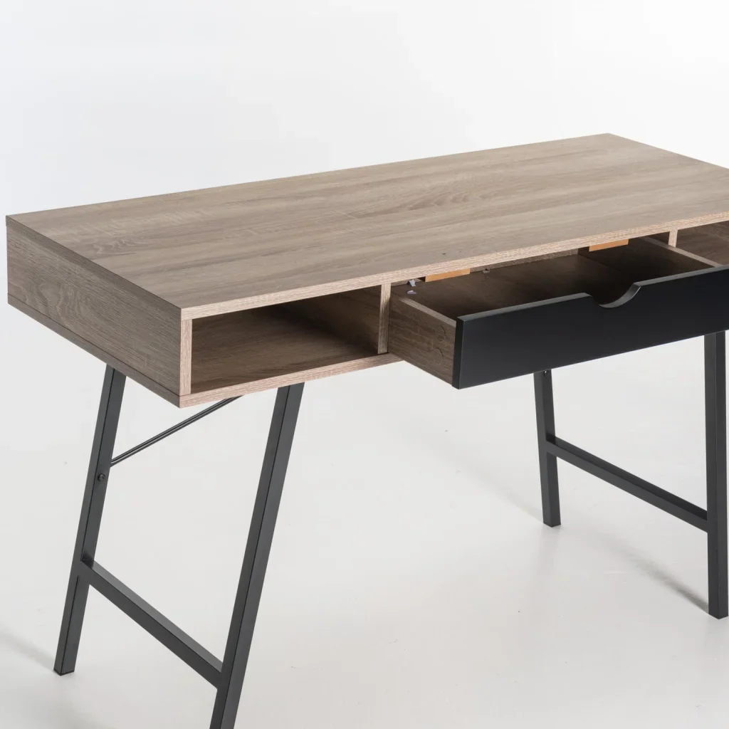 LUCA 120cm DESK - Image 10