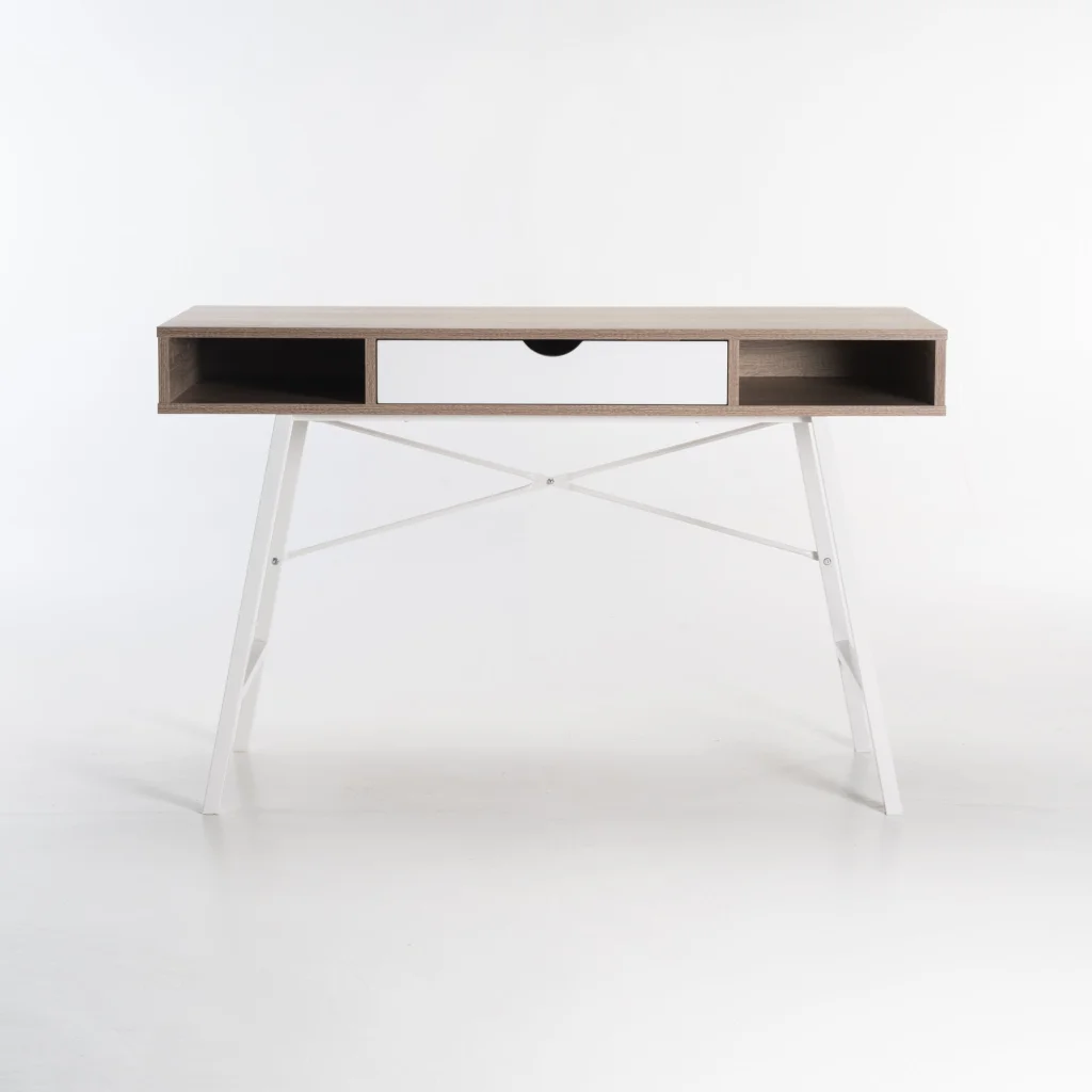 LUCA 120cm DESK - Image 2