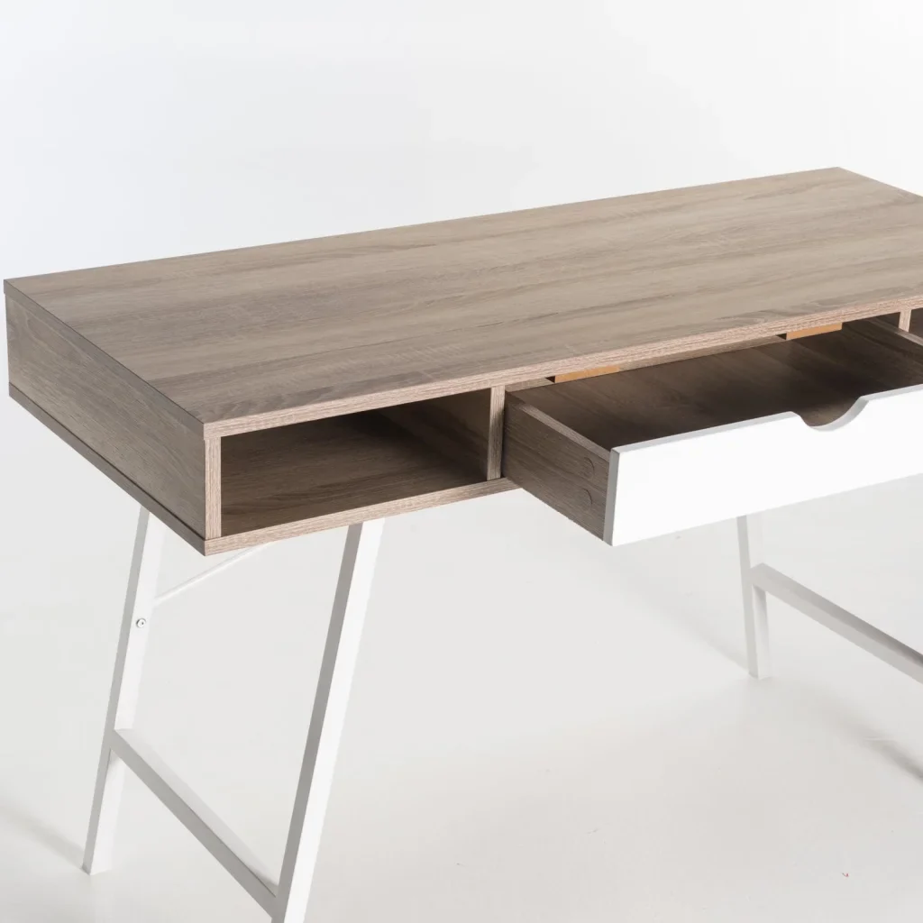 LUCA 120cm DESK - Image 5