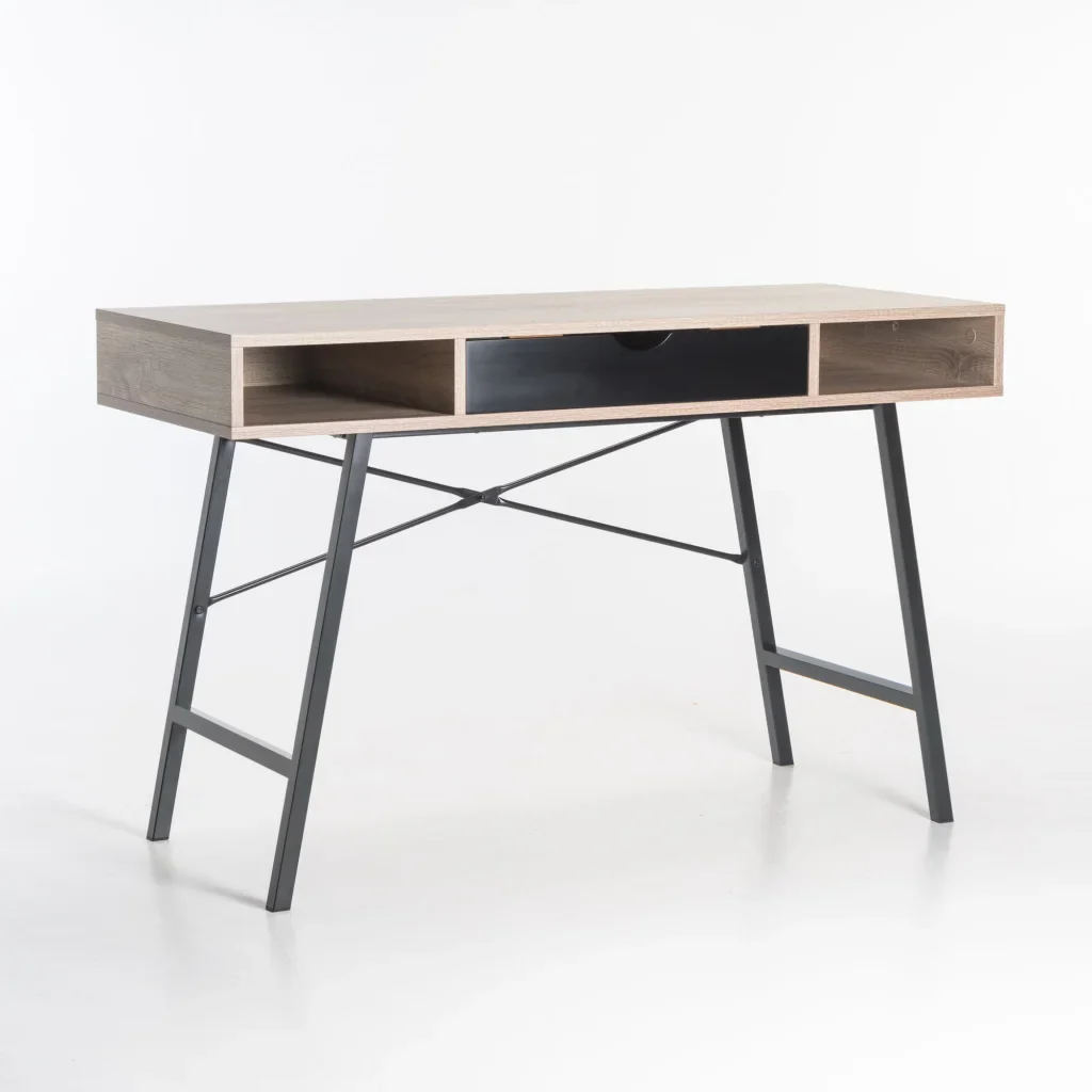 LUCA 120cm DESK - Image 6