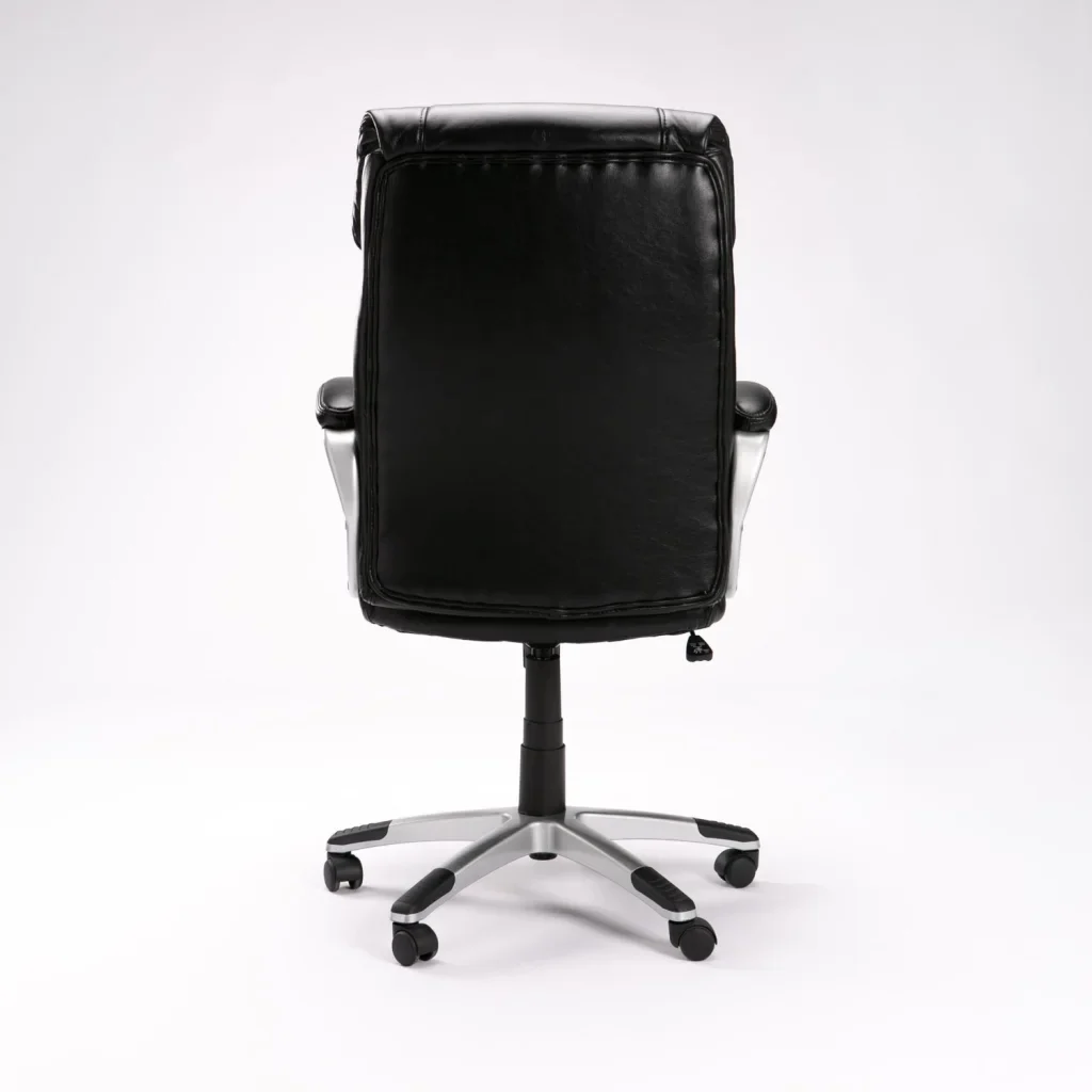 LUXURY EXECUTIVE HIBACK OFFICE CHAIR CM043 - Image 4