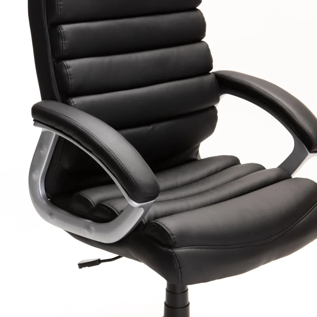 LUXURY EXECUTIVE HIBACK OFFICE CHAIR CM113 - Image 10
