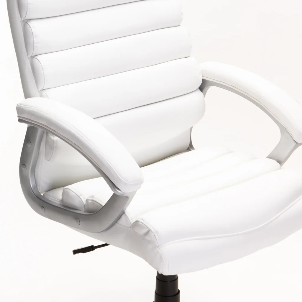 LUXURY EXECUTIVE HIBACK OFFICE CHAIR CM113 - Image 5