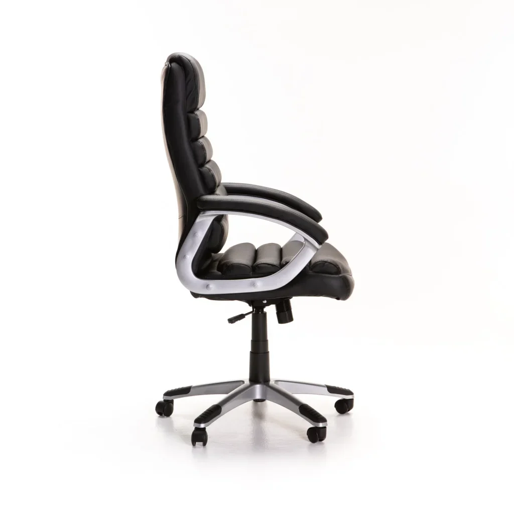 LUXURY EXECUTIVE HIBACK OFFICE CHAIR CM113 - Image 8