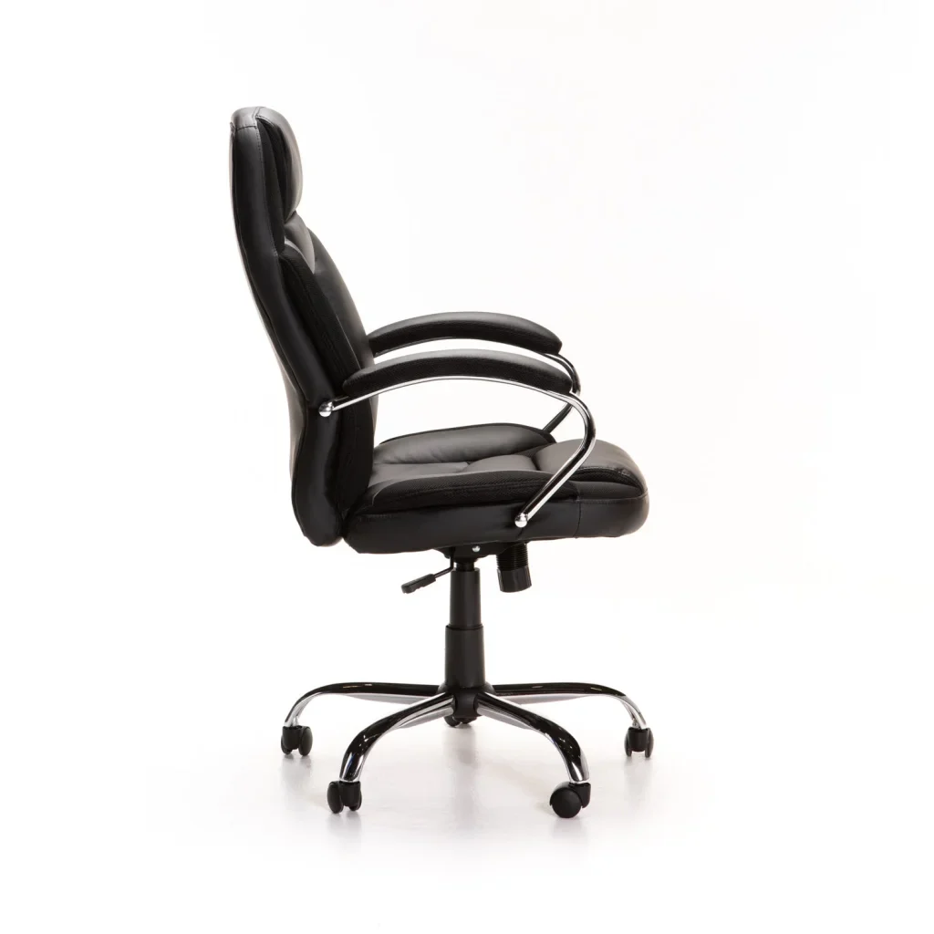 LUXURY EXECUTIVE HIBACK OFFICE CHAIR CM710 - Image 3