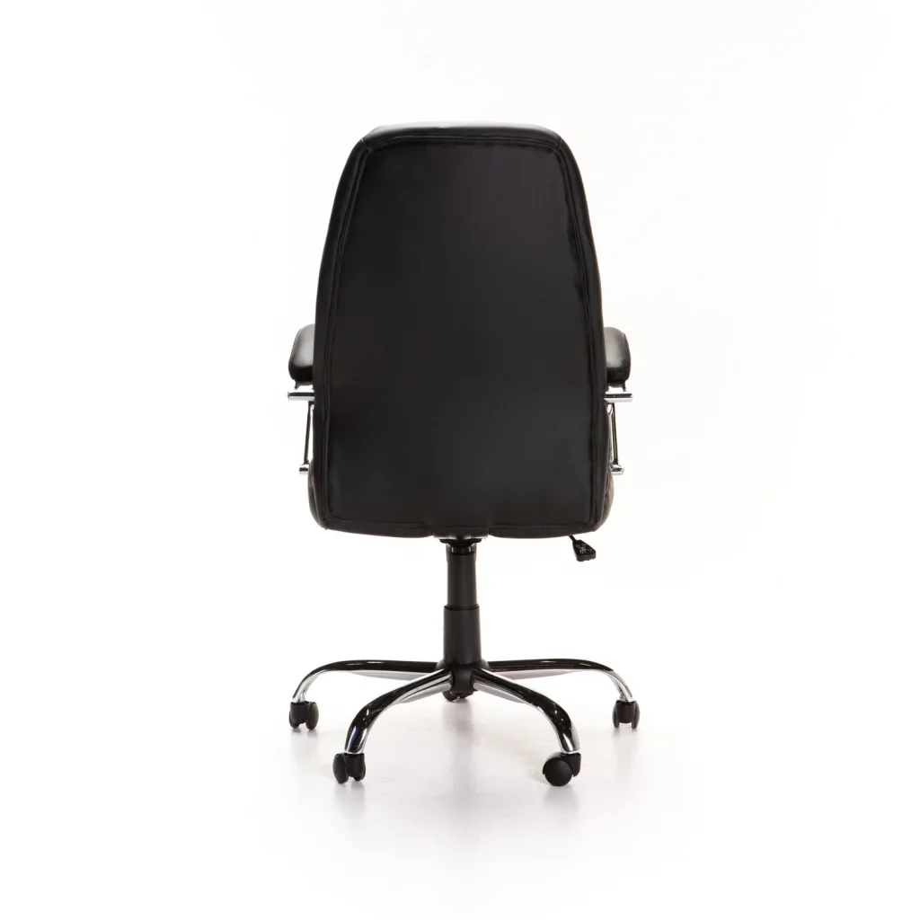 LUXURY EXECUTIVE HIBACK OFFICE CHAIR CM710 - Image 4
