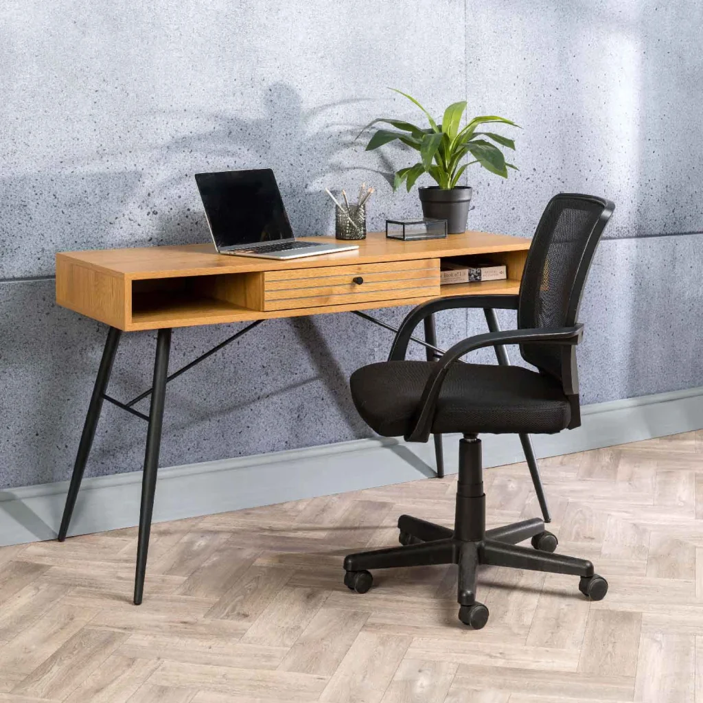 LYON 120cm DESK - Image 2