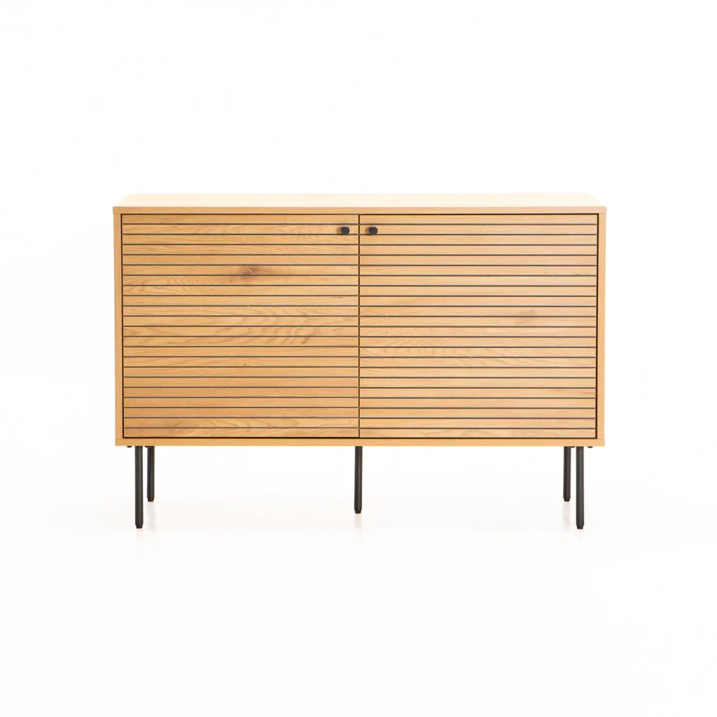 LYON 2 DOOR SIDEBOARD - Image 2
