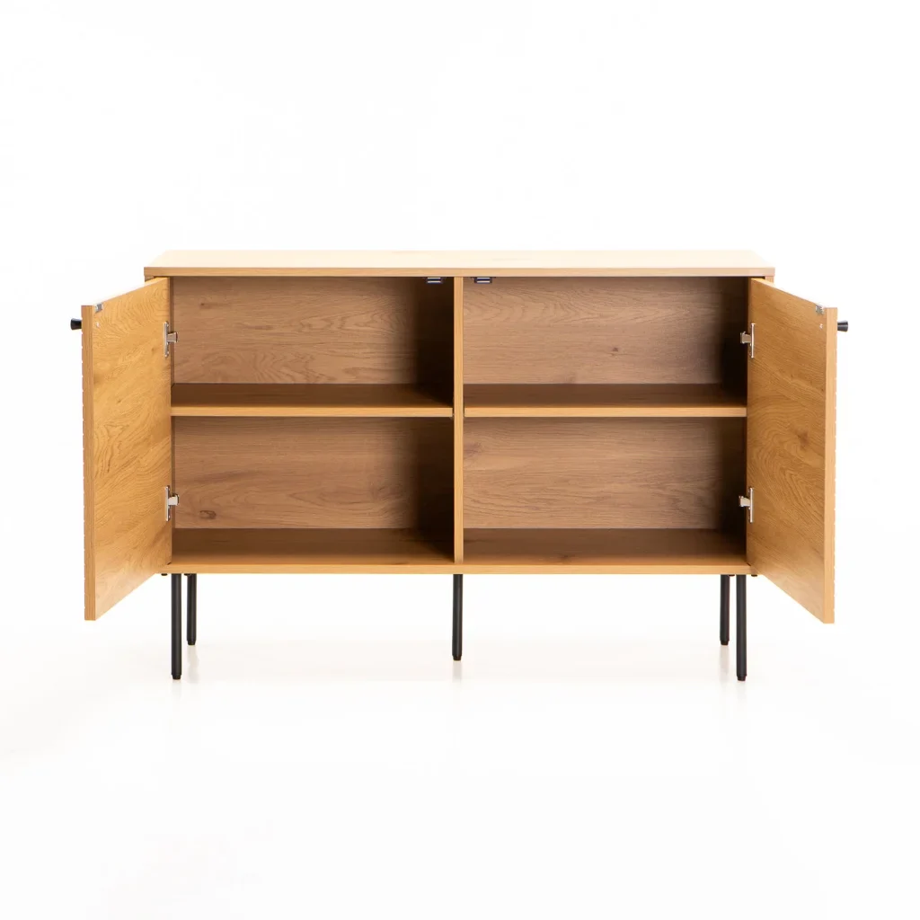 LYON 2 DOOR SIDEBOARD - Image 3