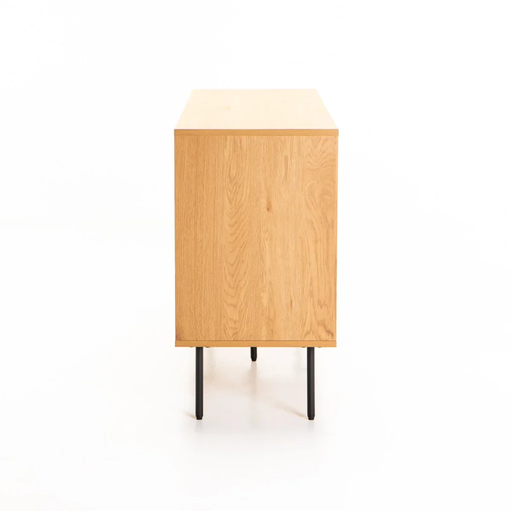 LYON 3 DOOR SIDEBOARD - Image 4