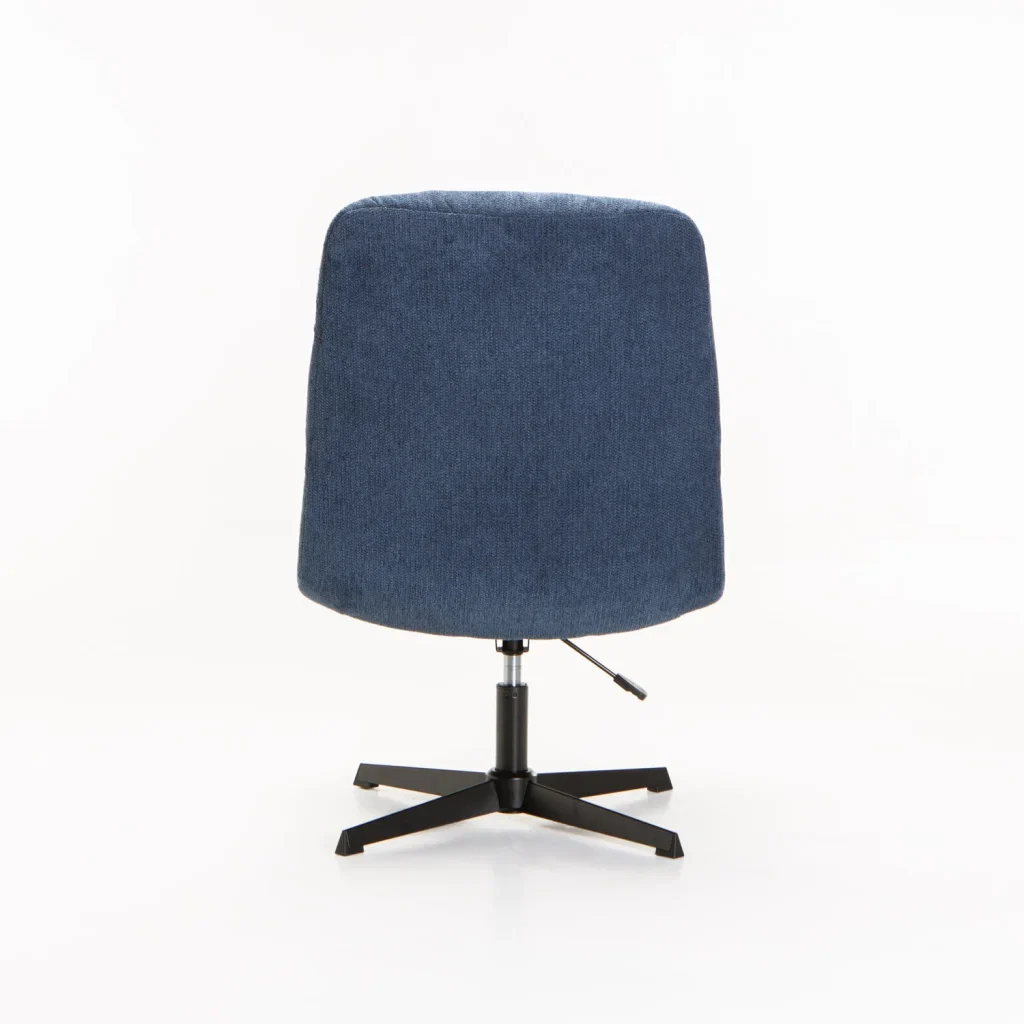 MACEY FABRIC CHAIR WITH SWIVEL - Image 14