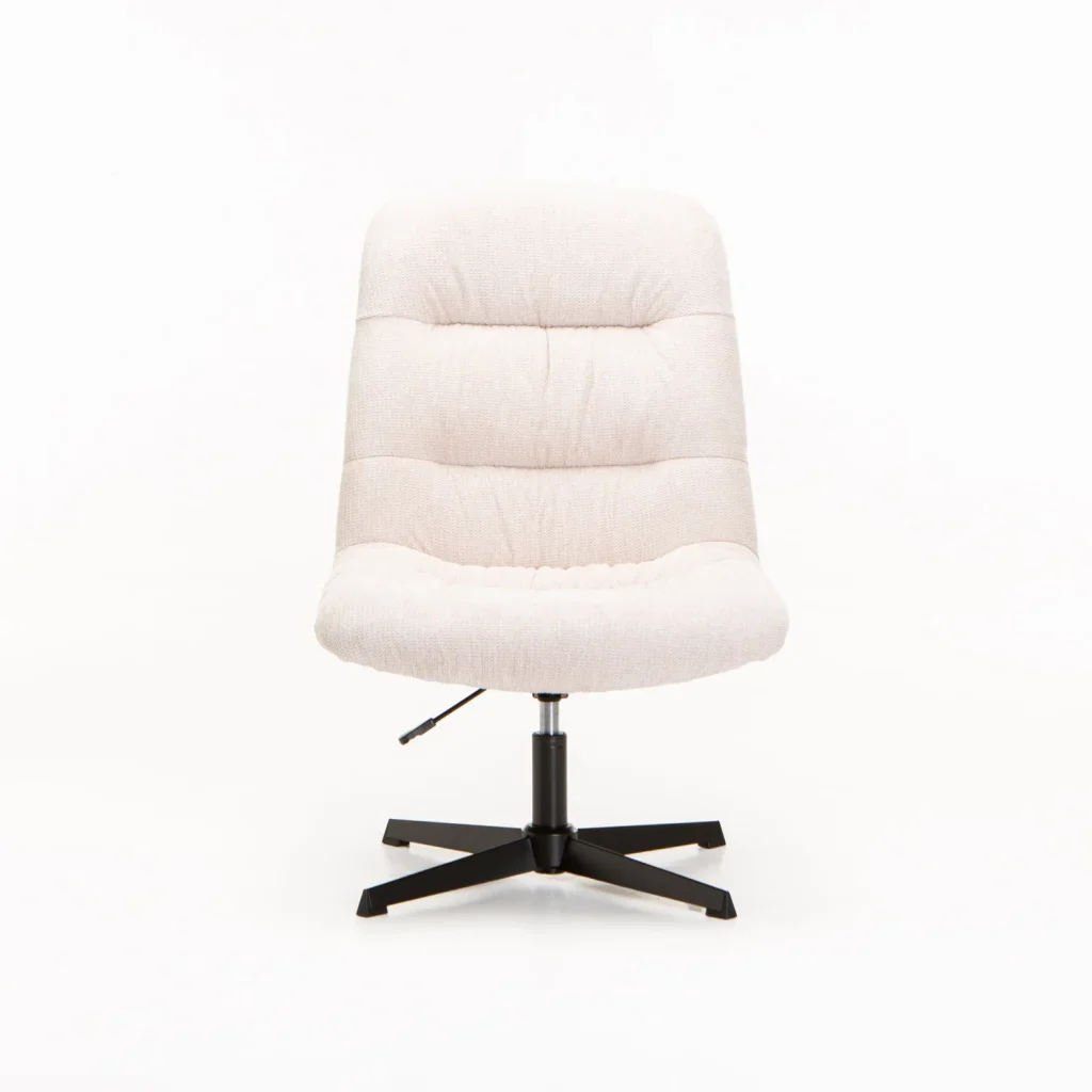 MACEY FABRIC CHAIR WITH SWIVEL - Image 17