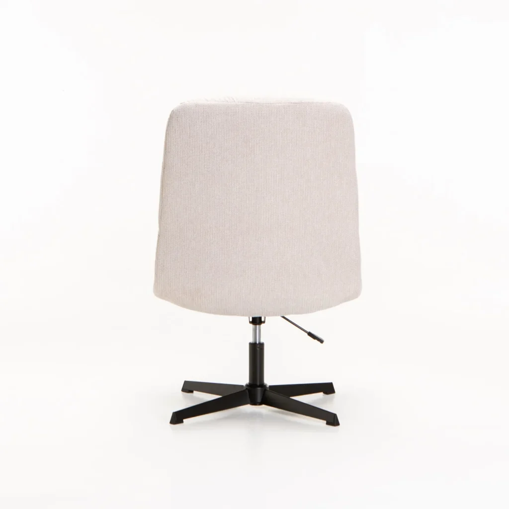 MACEY FABRIC CHAIR WITH SWIVEL - Image 19