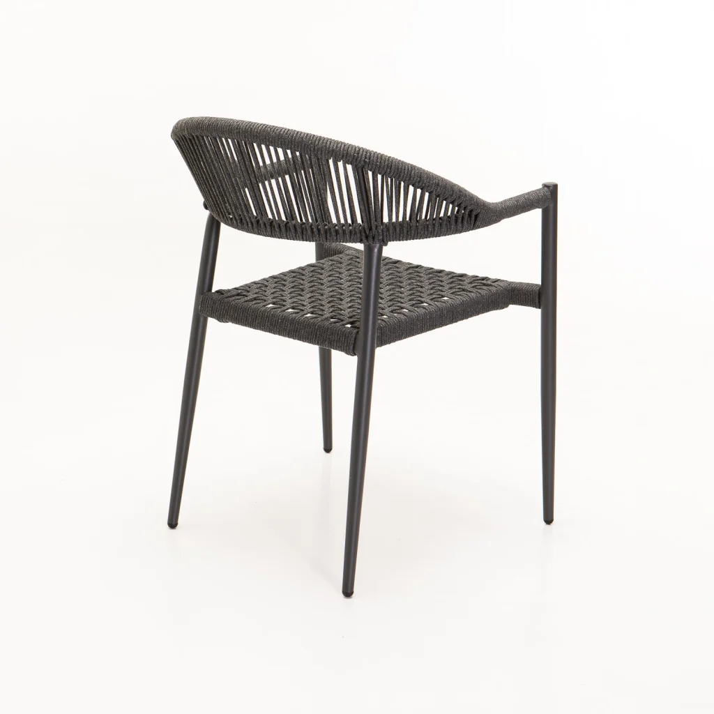 MALTA OUTDOOR CHAIR - Image 3