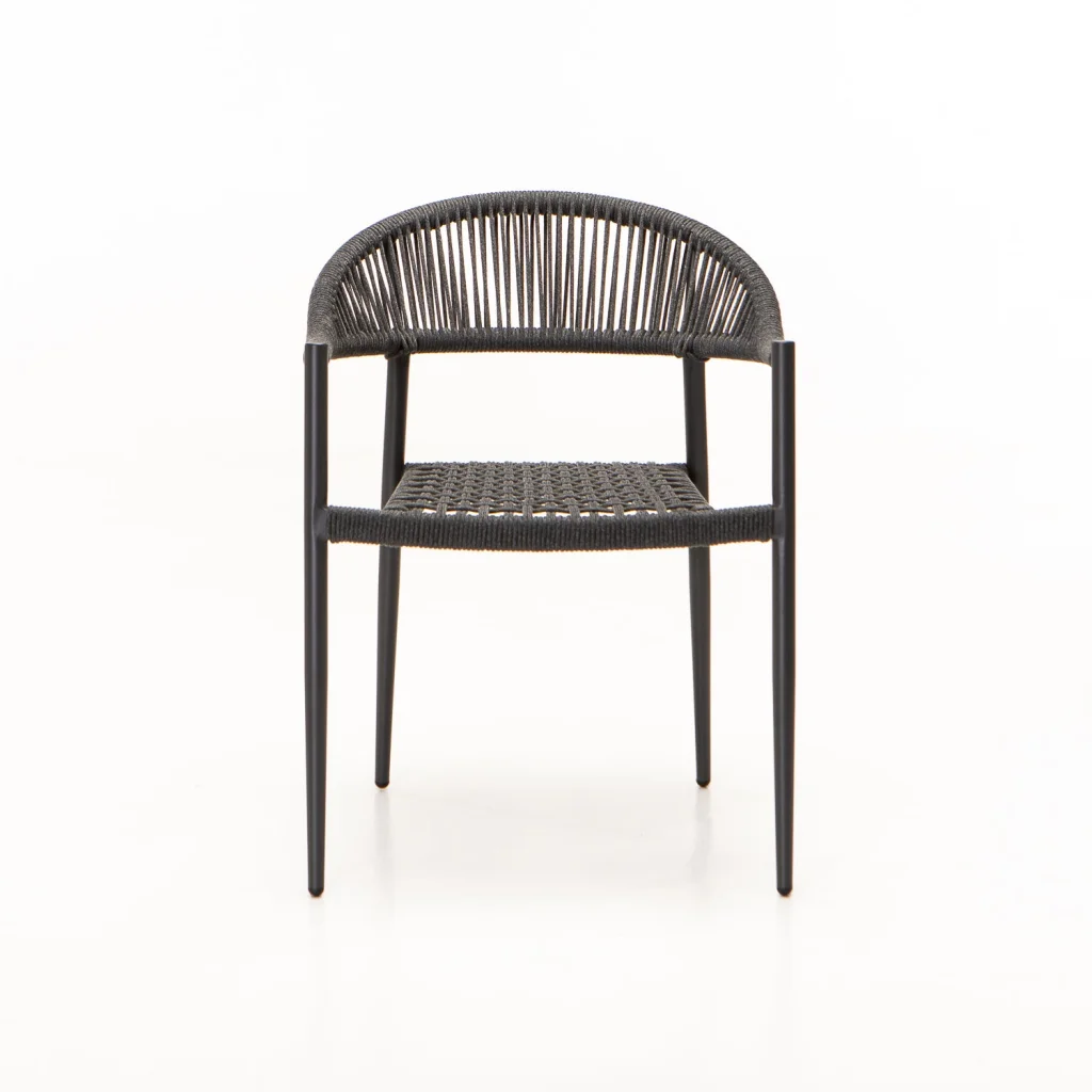 MALTA OUTDOOR CHAIR - Image 4