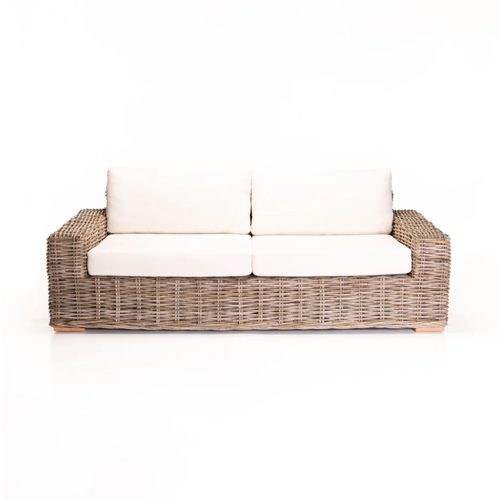 MEDAN KUBU 2.5 SEATERCOUCH - Image 2