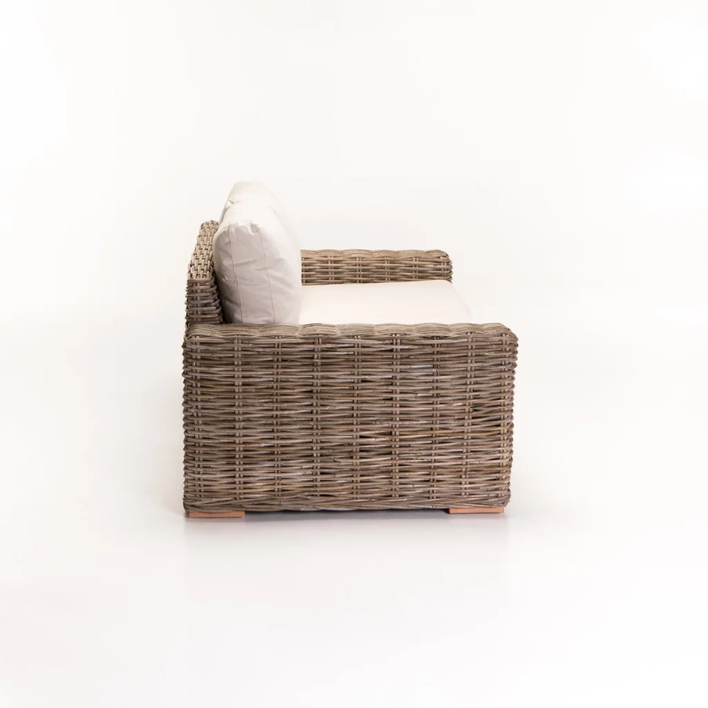 MEDAN KUBU 2 SEATERCOUCH - Image 3
