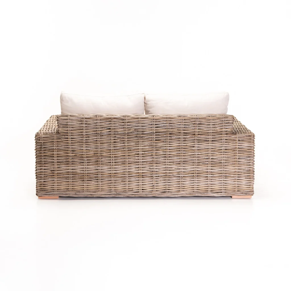 MEDAN KUBU 2 SEATERCOUCH - Image 4