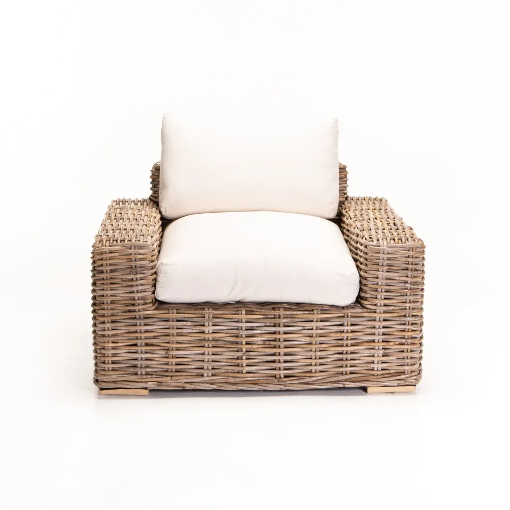 MEDAN KUBU ARMCHAIR - Image 2