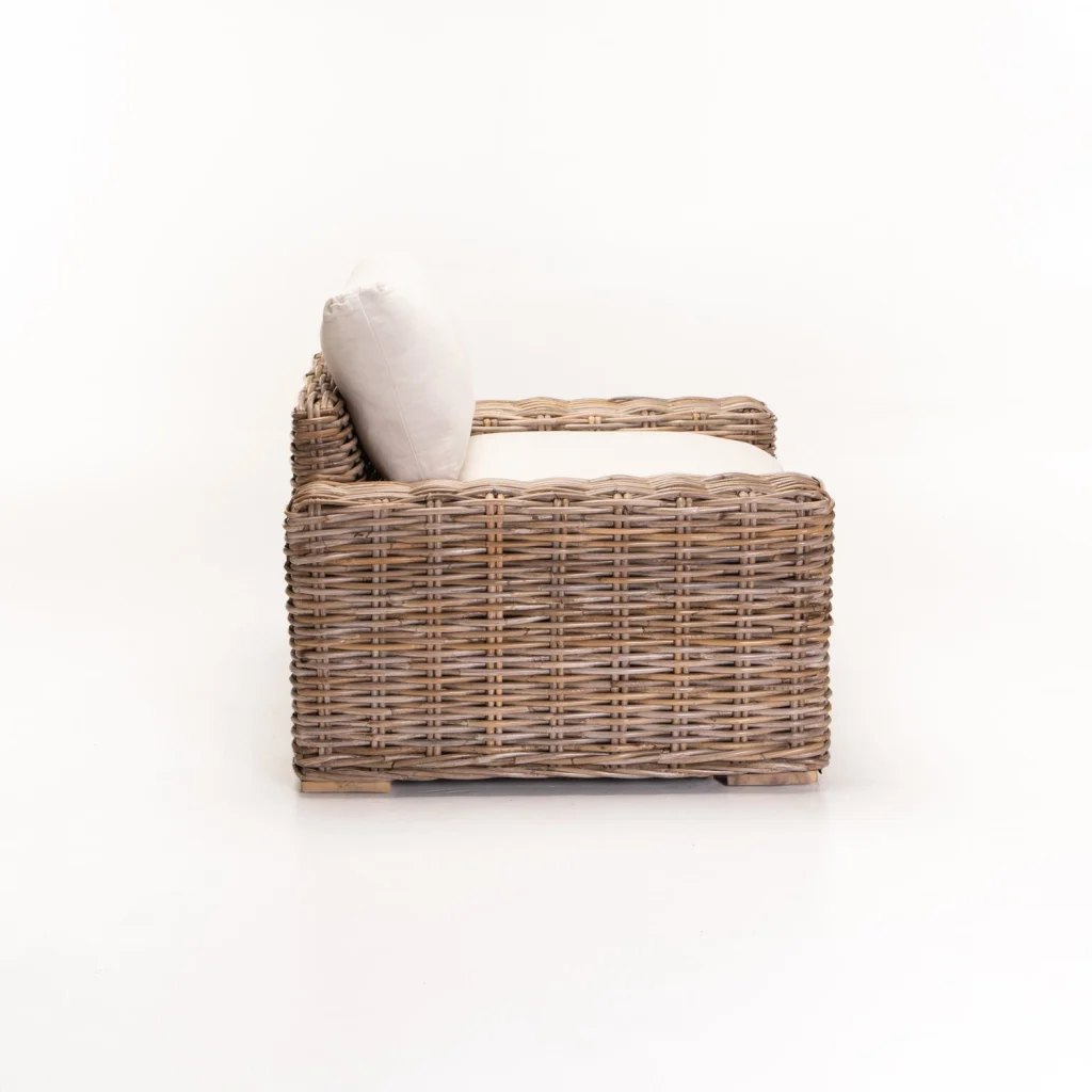 MEDAN KUBU ARMCHAIR - Image 3