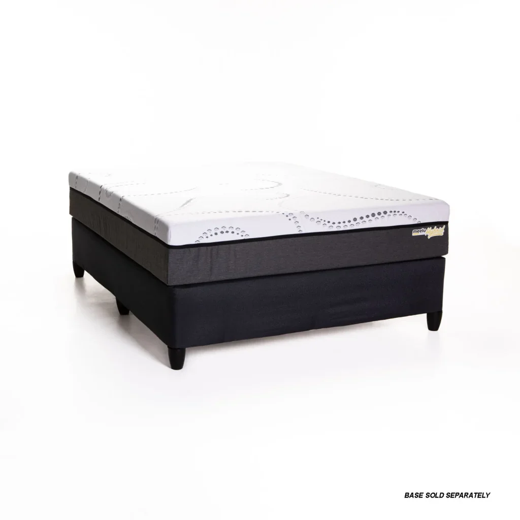 MEELU HYBRID POCKET MATTRESS - Image 3