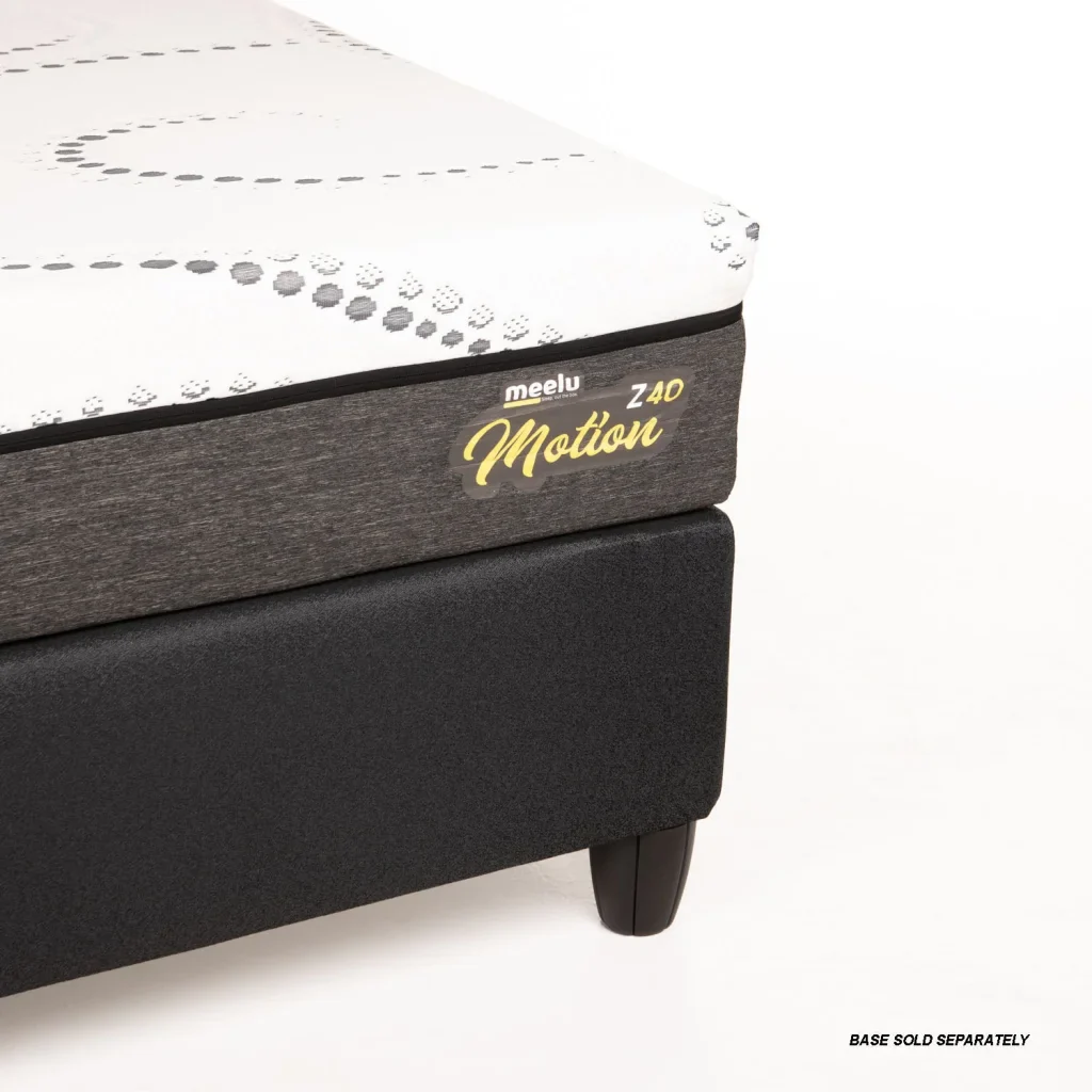 MEELU MOTION Z40 MATTRESS - Image 2