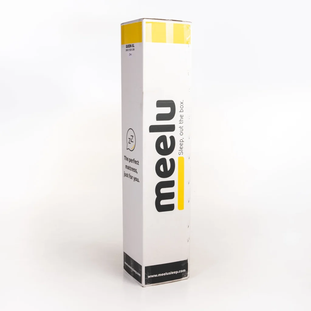 MEELU MOTION Z40 MATTRESS - Image 4