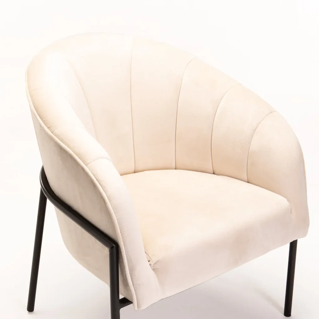 MIKO VELVET CHAIR - Image 15