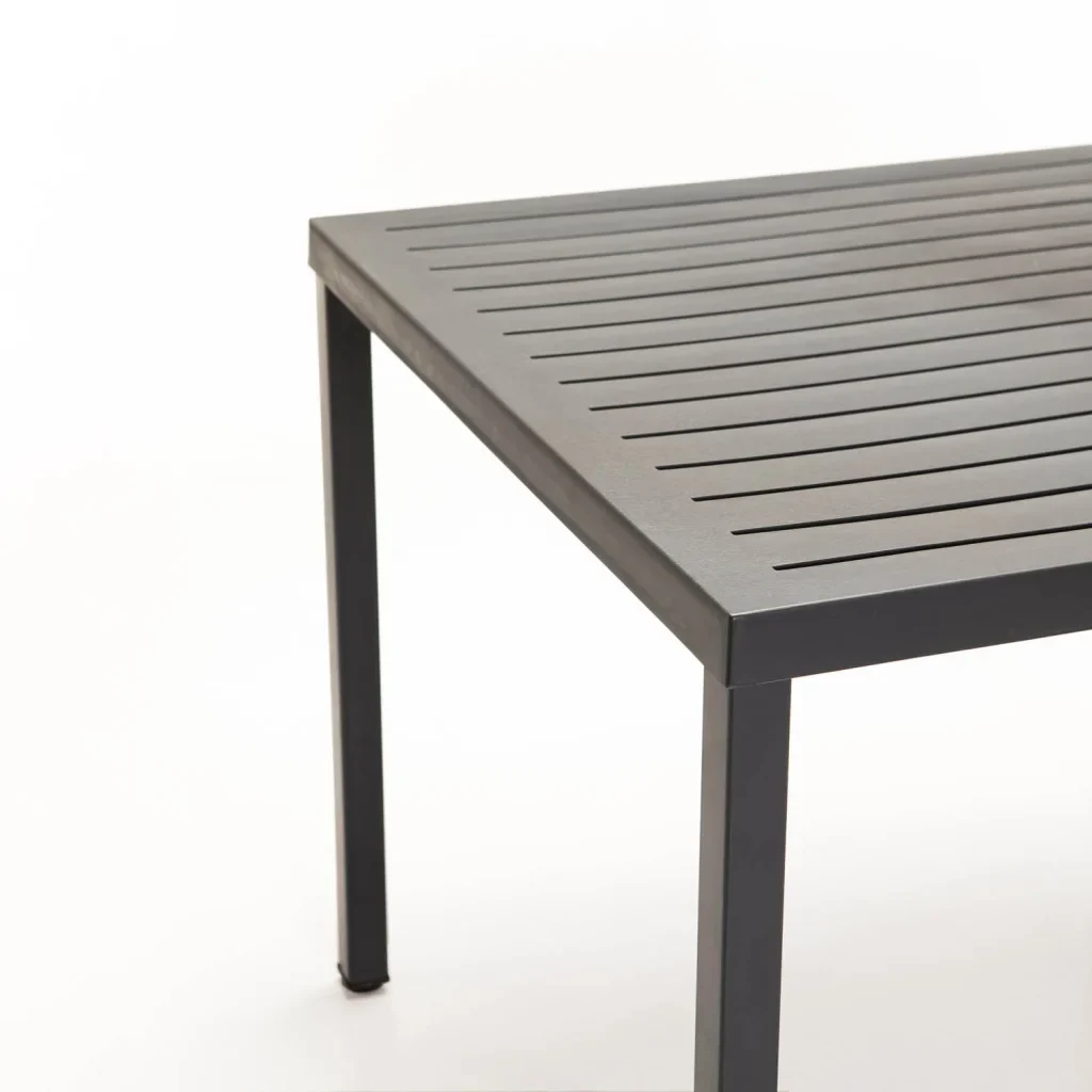 MONACO 90x90cm OUTDOOR TABLE - Image 3