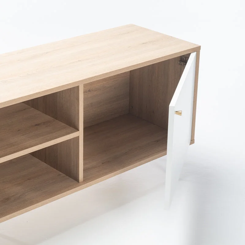 MONZA 2 DOOR TV UNIT - Image 5