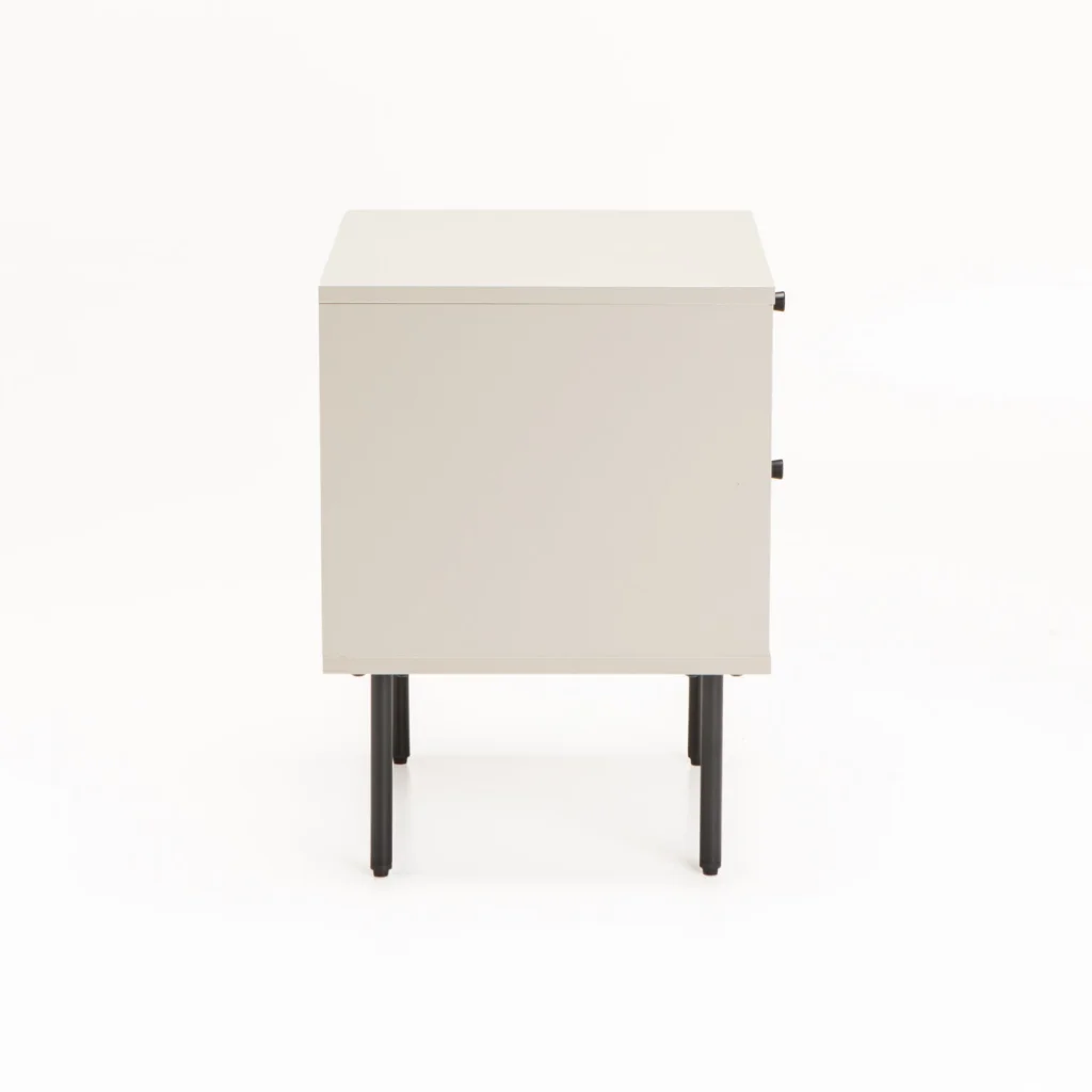 NANTES 2 DRAWER PEDESTAL - Image 4