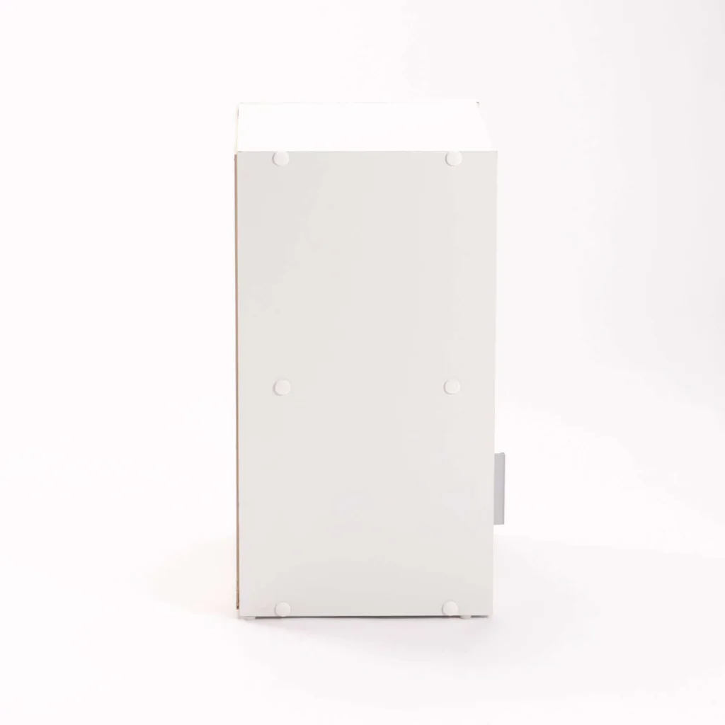 CYRUS 1 DOOR PEDESTAL - Image 7