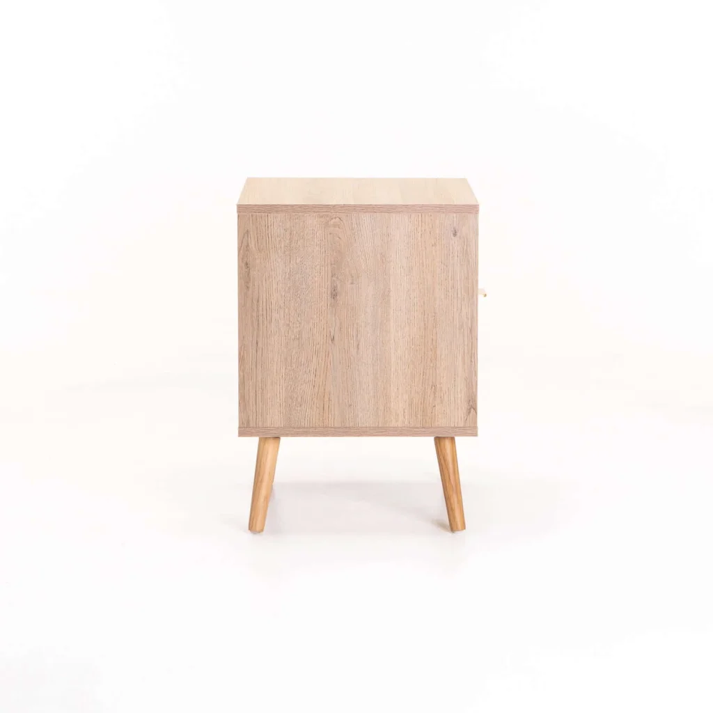 DEWI 1 DRAWER PEDESTAL - Image 4