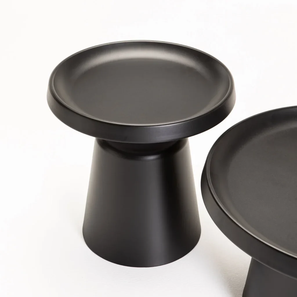 NOA SET OF 2 70/50cm COFFEE TABLE - Image 3