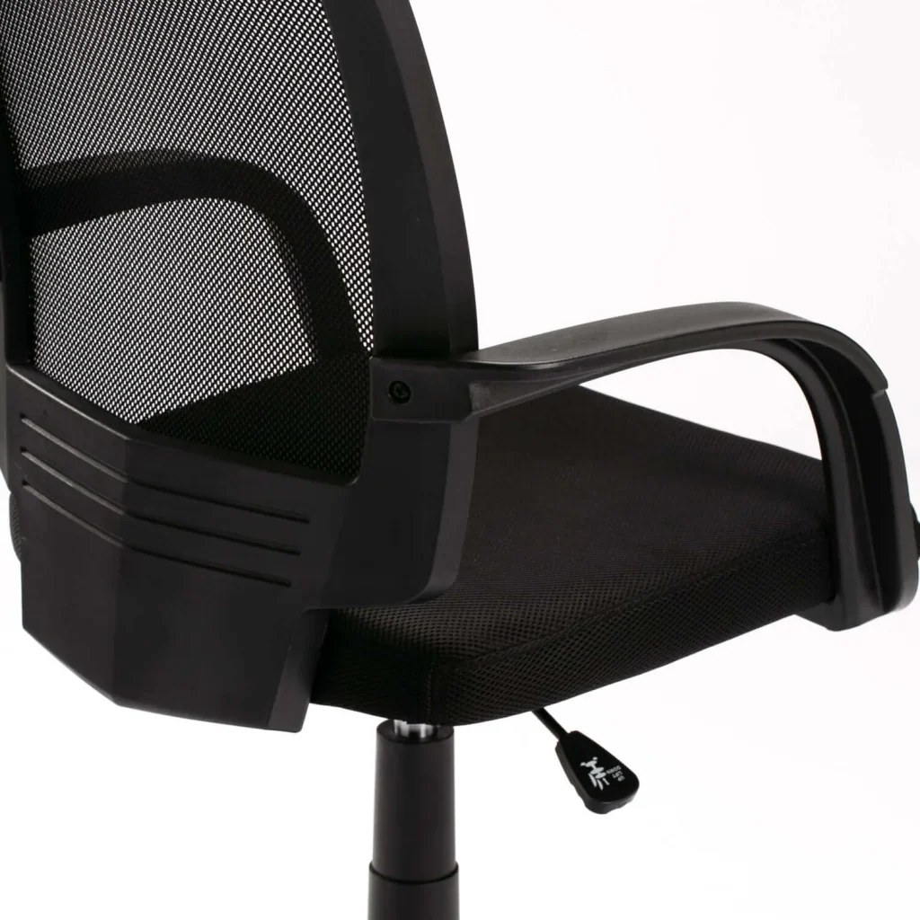 DELUXE OFFICE CHAIR W-126A - Image 5