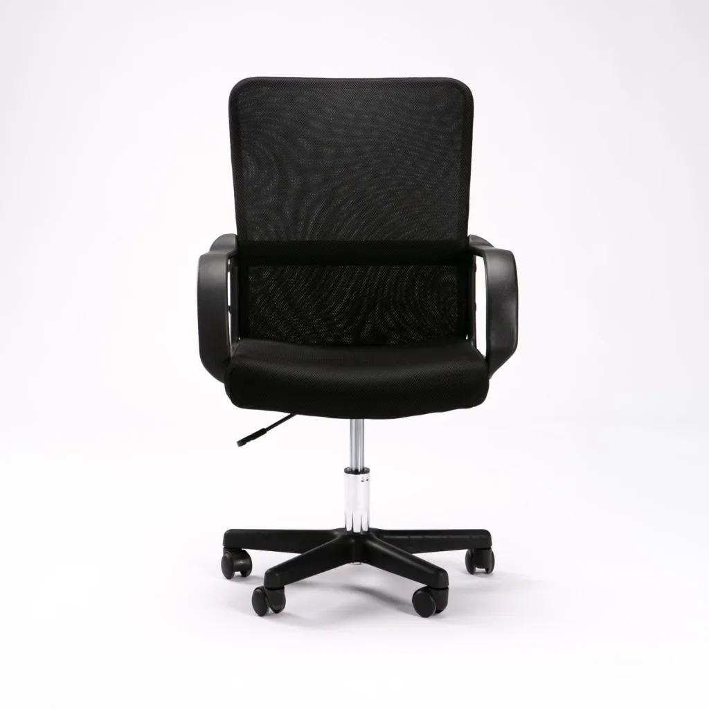 MIDBACK OFFICE CHAIR ML-2003 - Image 2