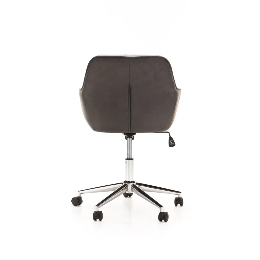 NATE FABRIC OFFICE CHAIR - Image 4