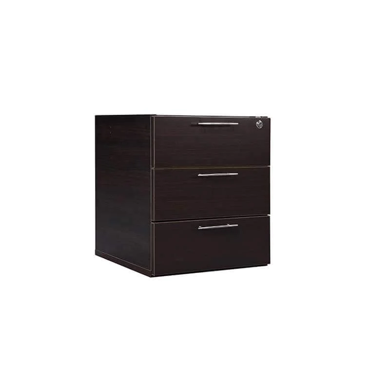 AXA 3 DRAWER UNIT FOR DESKS - Image 2