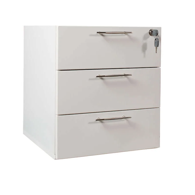 AXA 3 DRAWER UNIT FOR DESKS - Image 3