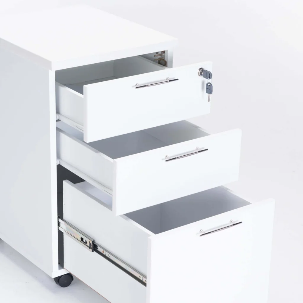 AXA MOBILE 3 DRAWER UNIT - Image 12