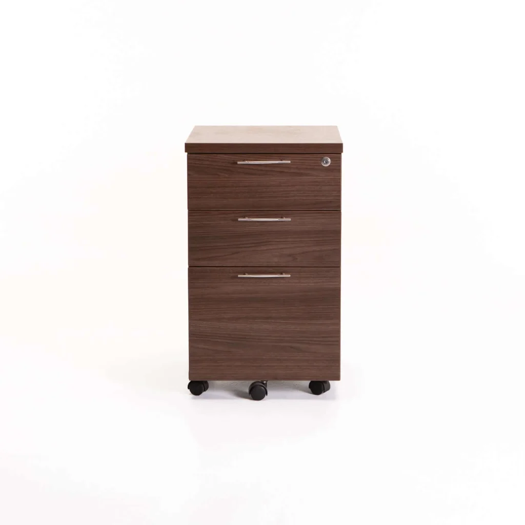 AXA MOBILE 3 DRAWER UNIT - Image 2
